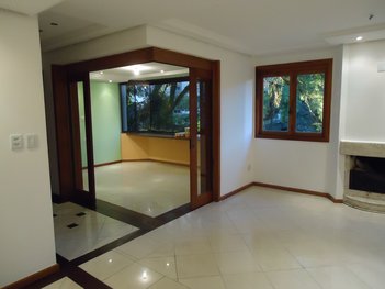 apartment em Antonio Parreiras, Mont Serrat - Porto Alegre - RS
