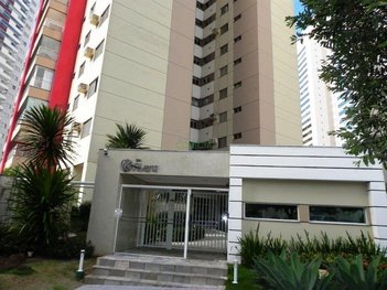 apartment em Rua Antônio Pisicchio, Gleba Fazenda Palhano - Londrina - PR