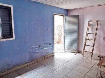 house em Rua Luiz Almeida Marins, Jardim Nova Aparecidinha - Sorocaba - SP