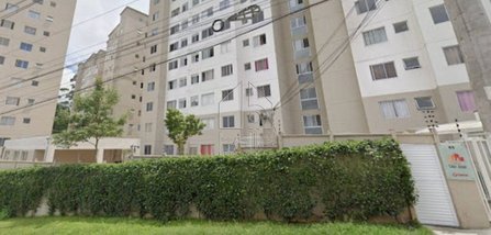 apartment em Rua Bento Soares Mota, Jardim São Paulo(Zona Norte) - São Paulo - SP