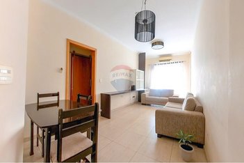 apartment em Rua Nunes Machado, Centro - Araras - SP