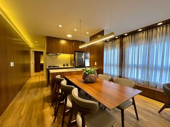 apartment em Avenida Paraguassú, Centro - Capão da Canoa - RS
