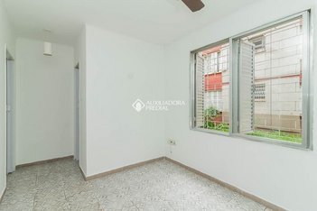 apartment em Rua Gomes de Freitas, Jardim Itu - Porto Alegre - RS