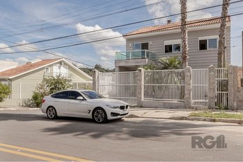 house em Chácara das Nascentes, Lomba do Pinheiro - Porto Alegre - RS