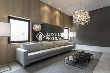 apartment em Avenida Lageado, Petrópolis - Porto Alegre - RS