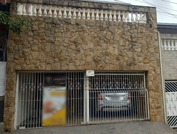 house em Rua São Gabriel, Jardim Carandá - Sorocaba - SP