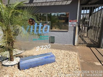 apartment em Avenida Doutor Fernando Mendes Garcia, Jardim Diva Tarlá de Carvalho - Ribeirão Preto - SP