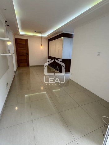 apartment em Rua Francisco Pessoa, Vila Andrade - São Paulo - SP
