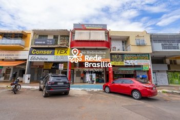 commercial_property em SCLRN 716, Asa Norte - Brasília - DF