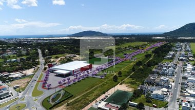 land_lot em Rodovia João Gualberto Soares, Ingleses do Rio Vermelho - Florianópolis - SC