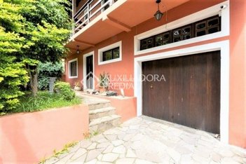 house em Travessa Nossa Senhora de Lourdes, Tristeza - Porto Alegre - RS