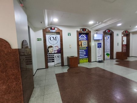 Cômodo Condomínio