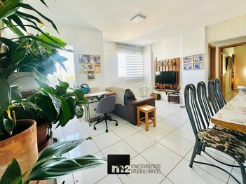 apartment em Rua Araguaia, Jardim Iracema - Aparecida de Goiânia - GO