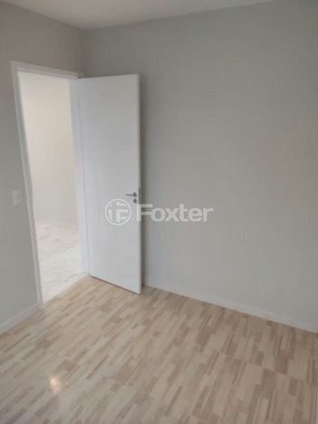 apartment em Rua 17 de Janeiro, Paraíso do Morumbi - São Paulo - SP