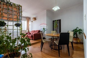 apartment em Rua Brigadeiro Galvão, Barra Funda - São Paulo - SP