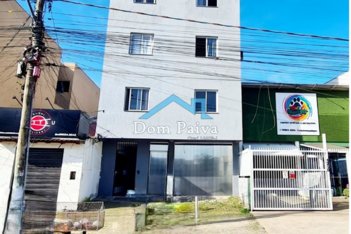 apartment em Avenida Zero Hora, Jardim Algarve - Alvorada - RS
