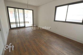 apartment em Desembargador Eliseu Guilherme, Paraíso - São Paulo - SP