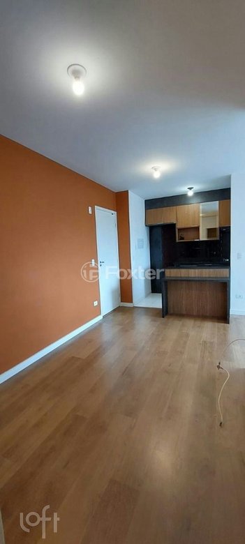 apartment em Avenida Alda, Centro - Diadema - SP