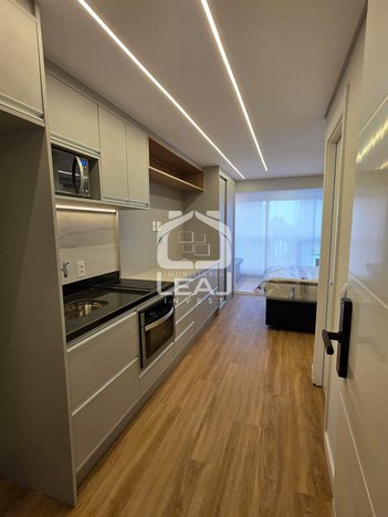 apartment em Rua Carlos Petit, Vila Mariana - São Paulo - SP