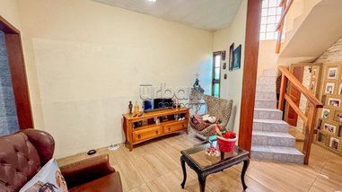 house em Rua Vereador Adão Santos, São José - Canoas - RS
