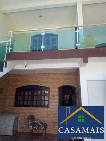 house em Rua Joseppina Piva Molinari, Morro Grande - Caieiras - SP