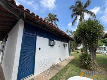 apartment em Rua Roma, Jardim Excelsior - Cabo Frio - RJ
