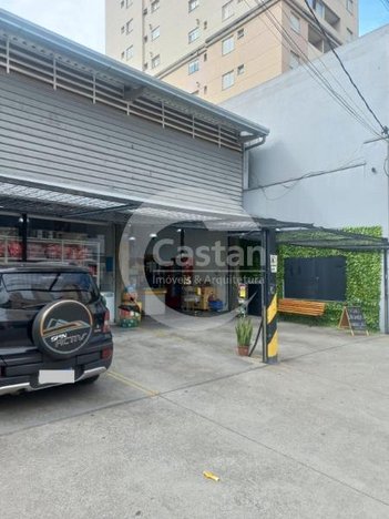 business em Rua Marina Crespi, Mooca - São Paulo - SP