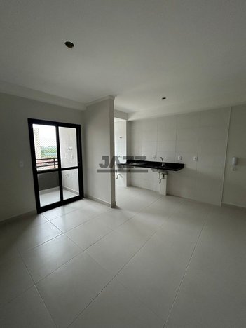 apartment em Avenida José Pedro, Jardim São Vicente - São José dos Campos - SP
