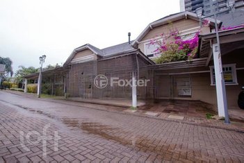 house em Rua Attílio Bilibio, Jardim Carvalho - Porto Alegre - RS
