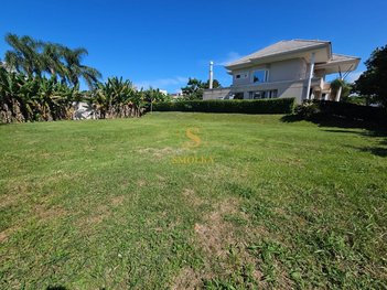 land_lot em dos Buzios, Jurerê Internacional - Florianópolis - SC