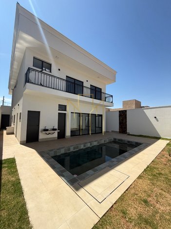 apartment em Avenida Vereador Carlito Cordeiro, Laranjeiras - Uberlândia - MG