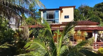 house em Rodovia do Sol, Nova Guarapari - Guarapari - ES