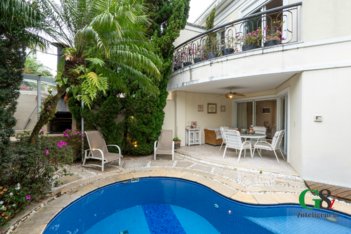 house em Rua Doutor Alberto Lyra, Jardim Panorama - São Paulo - SP