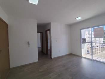 apartment em Rua dos Açudes, Pinheirinho - Chapecó - SC