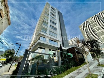 apartment em José Jaconi, Centro - Caxias do Sul - RS