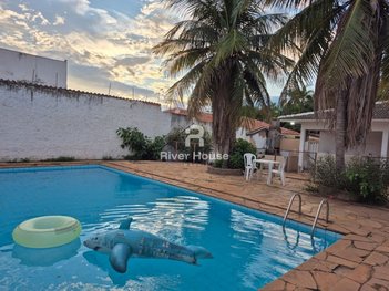 house em Rua Trinta e Nove, Nova Esperança - Cuiabá - MT