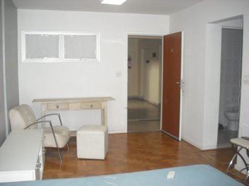 apartment em Rua Bueno de Andrade, Aclimação - São Paulo - SP