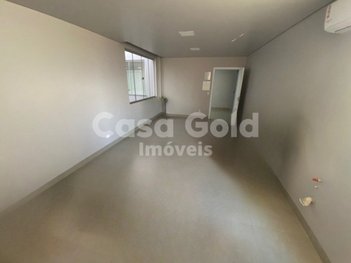 office em Rua das Orquídeas, Setor Residencial Sul - Sinop - MT