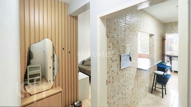 apartment em Rua Wilson Menezes, Campinas - São José - SC