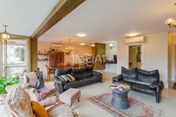 apartment em Rua Marquês do Pombal, Moinhos de Vento - Porto Alegre - RS