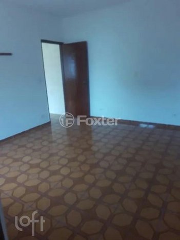 house em Rua Santa Agueda, Vila Carioca - São Paulo - SP