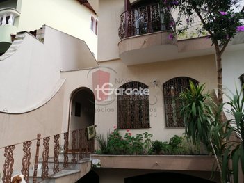 house em Rua Acaju, Jardim Textil - São Paulo - SP