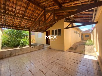 house em Rua Águas de Lindóia, Perdizes - Piracicaba - SP