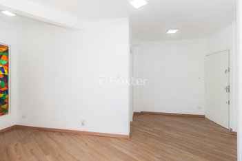 apartment em Rua Heitor Penteado, Sumarezinho - São Paulo - SP