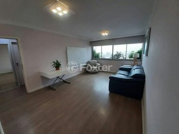 apartment em Avenida Conselheiro Rodrigues Alves, Vila Mariana - São Paulo - SP