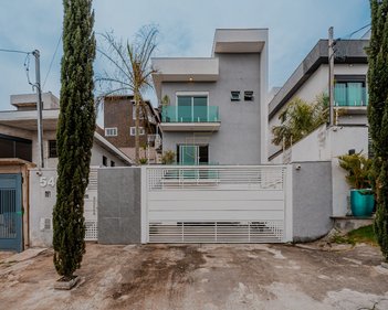 house em Rua dos Hibiscos, Portais (Polvilho) - Cajamar - SP