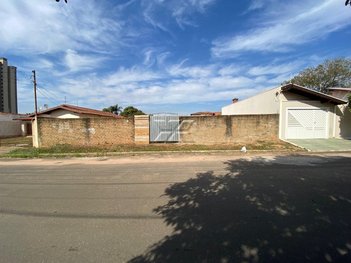 land_lot em Avenida 20, Jardim São Paulo - Rio Claro - SP