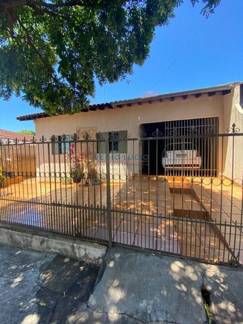 house em Rua Tiradentes, Jataizinho - Jataizinho - PR