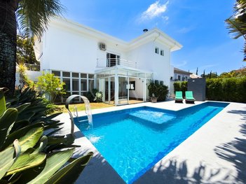 house em Alameda Cotovia, Residencial Morada dos Pássaros-Aldeia da Serra - Barueri - SP