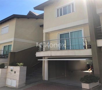 house em Avenida Senador José Ermírio de Moraes, Tremembé - São Paulo - SP